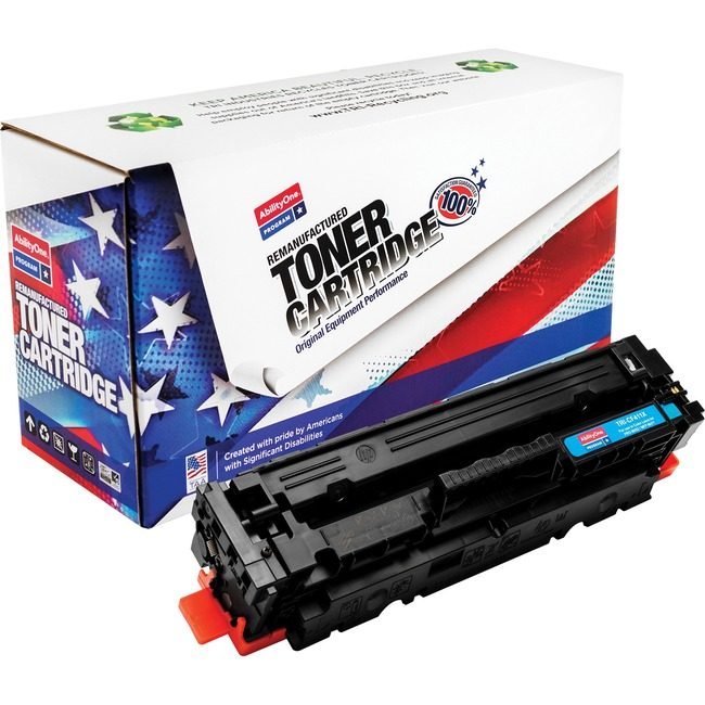SKU-LEVEL VERIFICATION REQUIRED Toner Reman Hp 410X NSN6942428