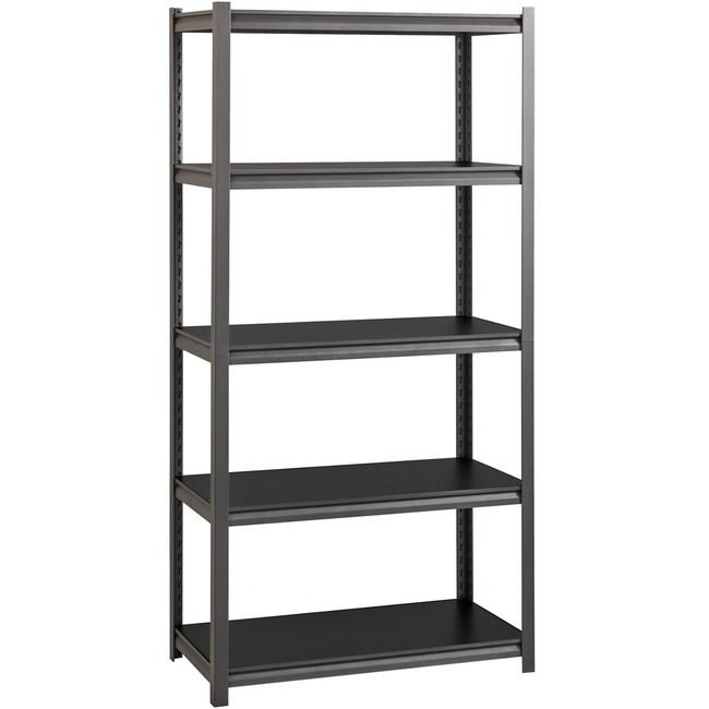 Lorell Shelving 3200 5SHF 18X36X72 LLR59701