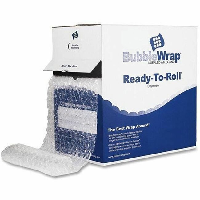 Sealed Air Corporation Bubblewrap Rl Multi 24X175 SEL100027743