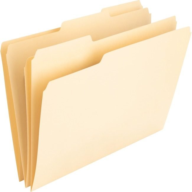 Nature Saver Folder File Rcyc 1/3 AST Ml NAT00836