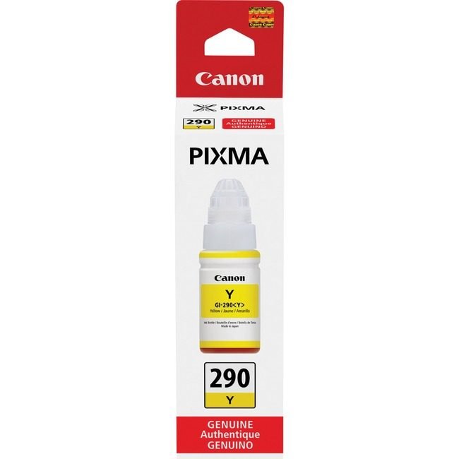 Canon U.S.A. Crtdg Ink Yw CNMGI-290Y