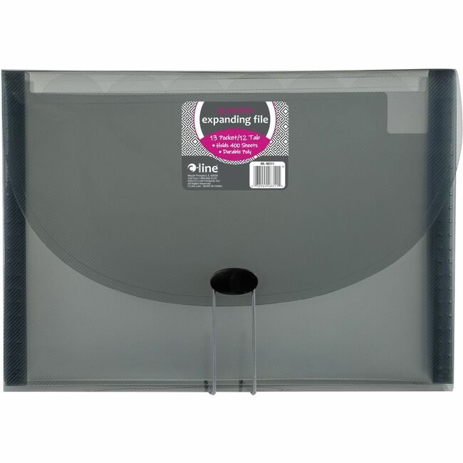 C-Line Products File Exp Speclty 13PKT CLI48311