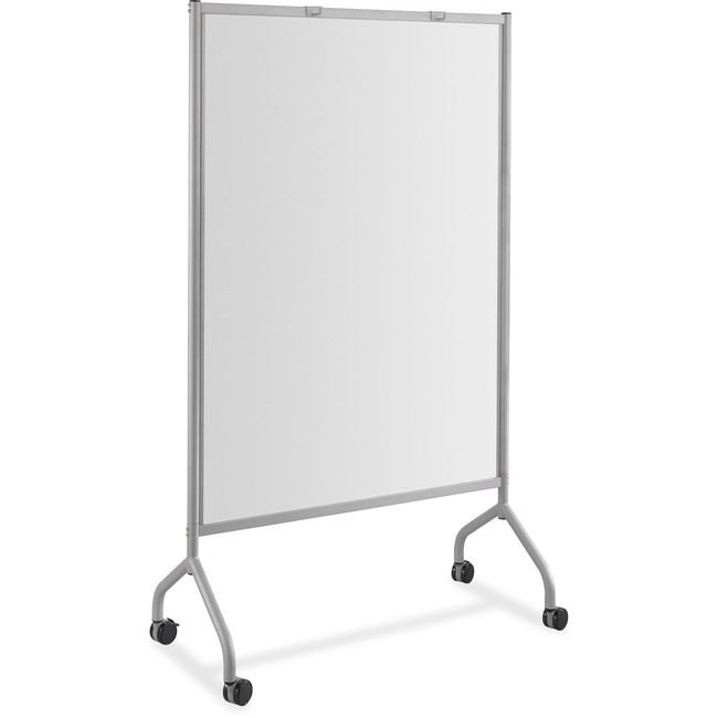 Safco Products Screen Whiteboard Gray SAF8511GR