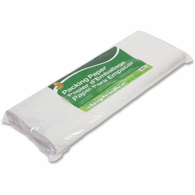 Shurtape Technologies Duck Brand Paper Packing We 120 SHEETS DUC1139951