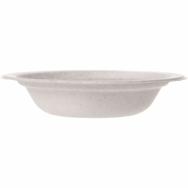 Vegware Bowl Nat Fiber 12OZ 1000 Count VEGVWBL12NFA