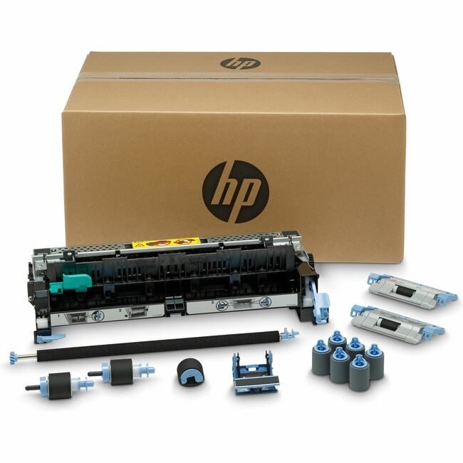 HP Inc. / Hewlett-Packard Kit Fuser Maint 110V M712 HEWCF249A