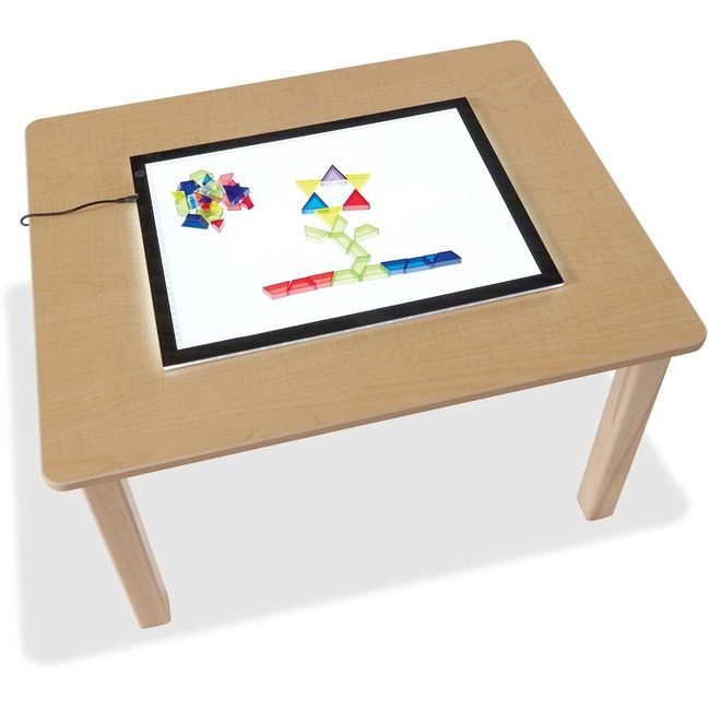 Jonti-Craft, Inc. Light Tablet JNT8086JC