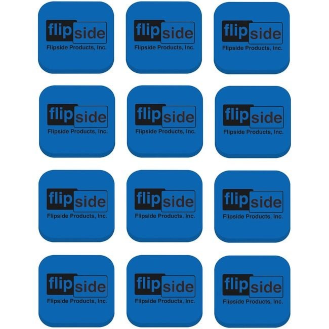 Flipside Products Eraser Dry Magn Student 12 FLP35030
