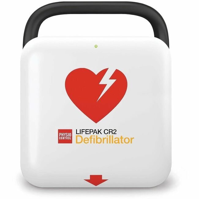 Aero Healthcare AU Pty Ltd CARDIACT LPCR2 Cellular Fa Hdle AER99512001714