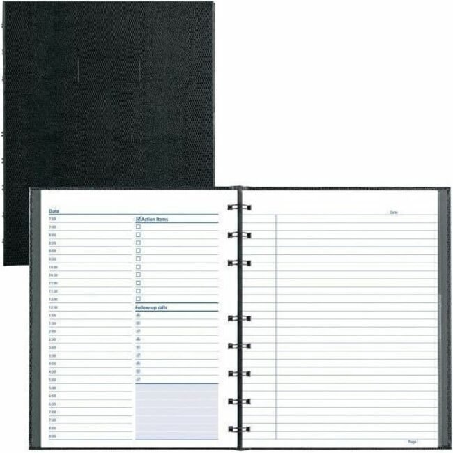 Dominion Blueline, Inc. Schneider Vizz UNDT DLY APT PLNR 96STS 9X7 REDA29C81