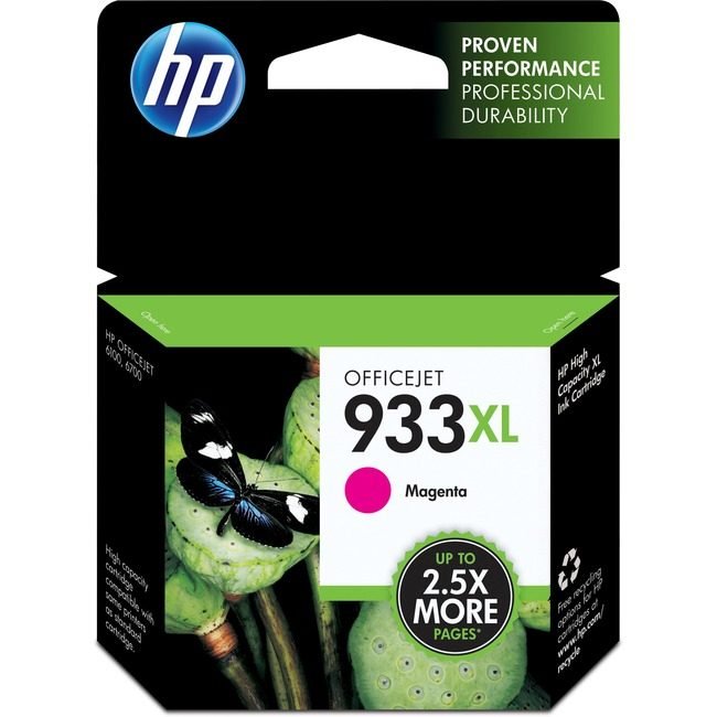 HP Inc. / Hewlett-Packard Crtdg 933XL Ma HEWCN055AN