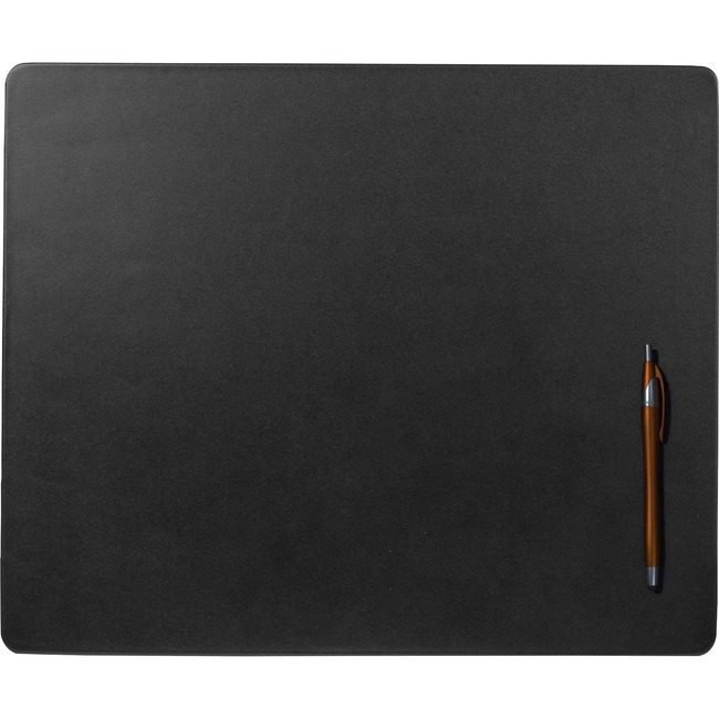 Dacasso Pad Conf Lthr 17 X 14 Black DACP1010