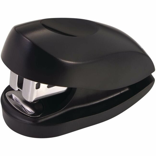 ACCO Brands Swingline Stapler Mini Tot 12SH Black SWI79171