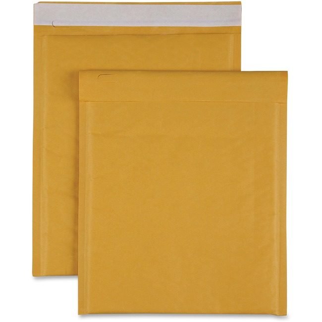 Sparco Mailer #2 BUBBLE 8.5X12 SPR74982