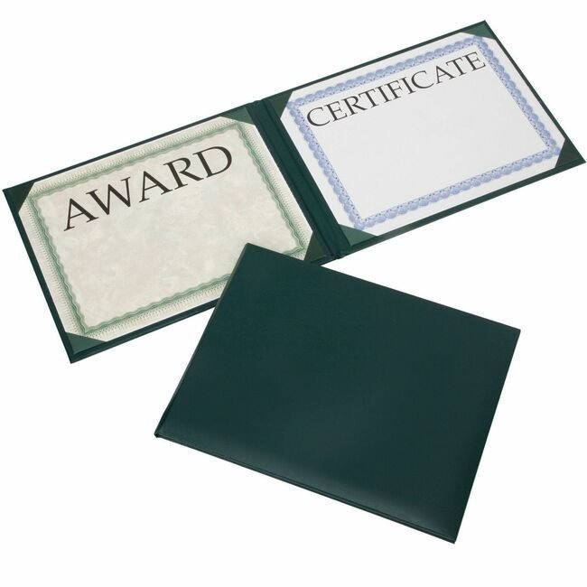 SKU-LEVEL VERIFICATION REQUIRED Binder Awrd Noseal Land Gre NSN7143045