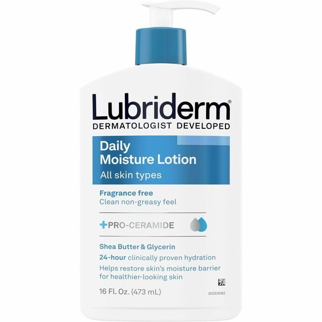 Kenvue / Johnson & consumer brands Aveeno / Neosporin / product-specific Lotion Scntfree Lubriderm JOJ48323