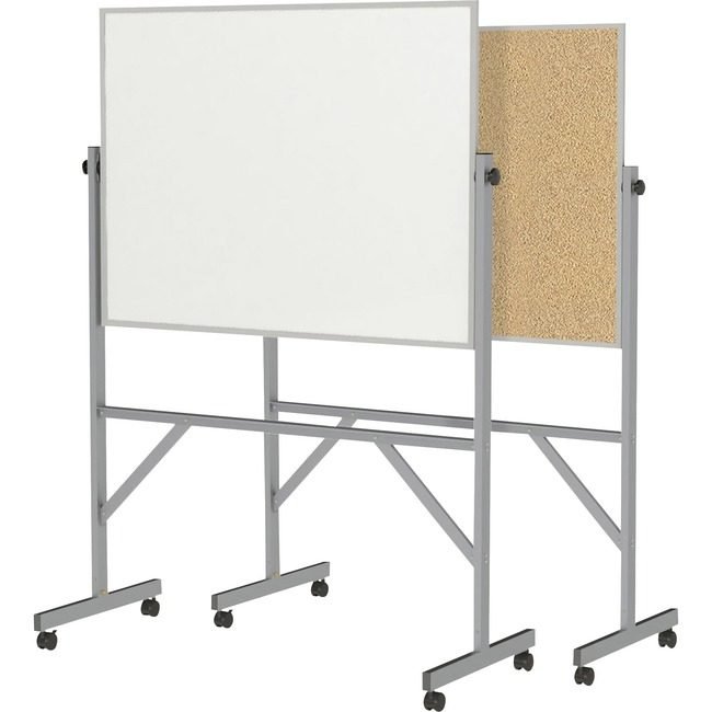 Ghent Manufacturing Board Aluminum Cork 3X4 Natural GHEARMK34