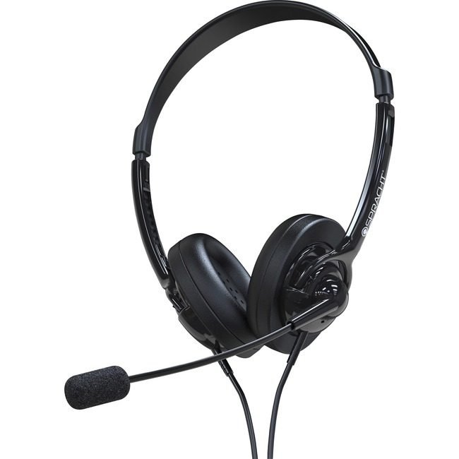 Spracht Headset Mm Universl Binaurl SPTZUM350B