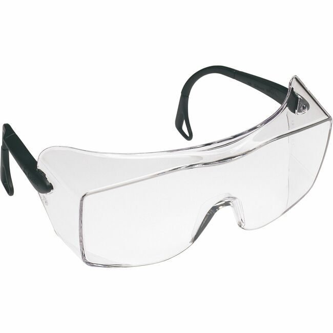 3M Company Eyewear Ovr Gls Anti-Fog Ox MMM1216600000