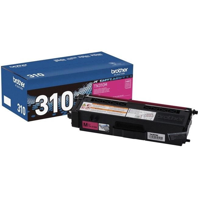 Brother International Crtdg Toner MFC9460CDN Ma BRTTN310M