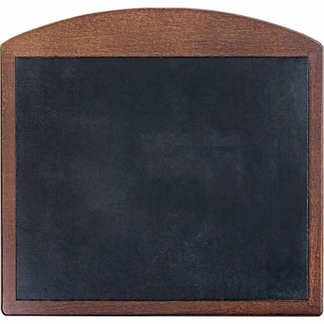 Dacasso Pad Mouse Lthr Walnut DACA8414