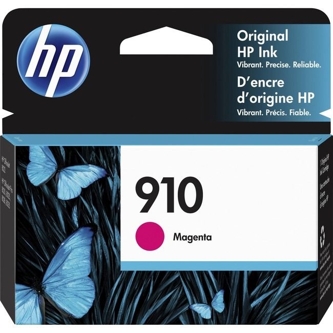 HP Inc. / Hewlett-Packard Crtdg Ink HP910 Ma HEW3YL59AN
