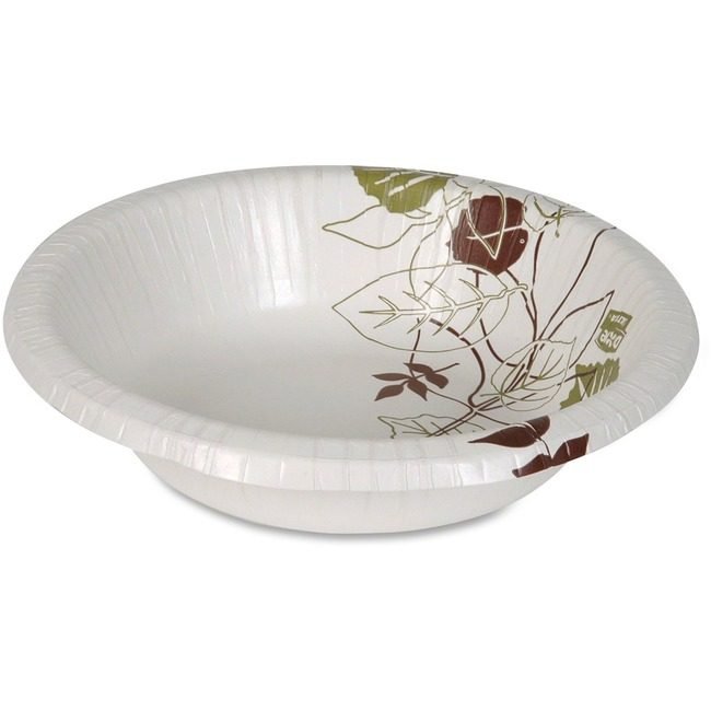 Georgia-Pacific Dixie Bowls Paper Hvyweight DXESX20PATH