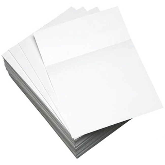 Domtar, Inc. Paper 3.5"MCRPRF Letter 24# DMR8833