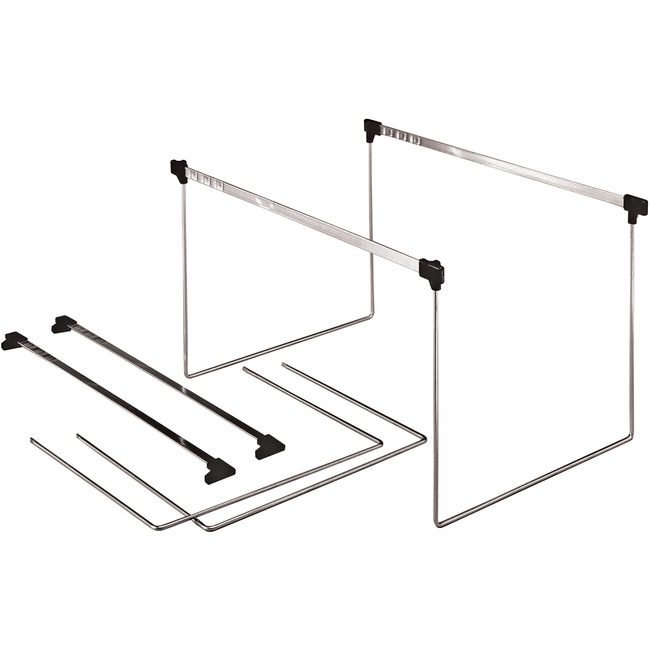 Pendaflex Frame Foldr Hanging Letter 2 Pack PFXAFF24