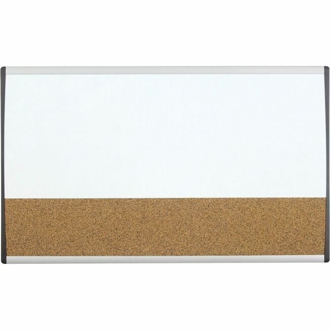 ACCO Brands Quartet Board Combo 30X18 QRTARCCB3018
