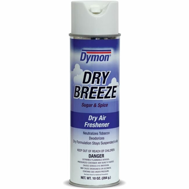 ITW Pro Brands / Dymon Freshener Air Dry Sugr&Spic ITW70220