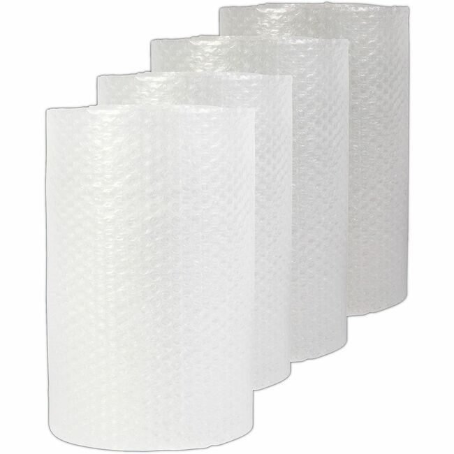 Universal Office Products Packaging Bubb 12X125 4RL UNV4087870