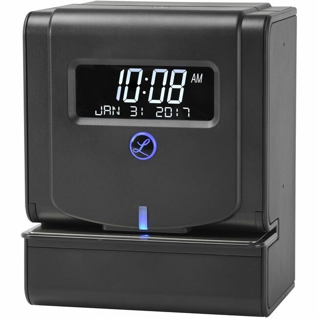 Lathem Time Timeclock Thermal Print LTH2100HD