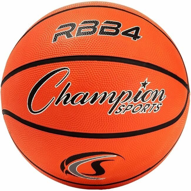 Champion Sports Ball Basketball SIZE 6 Or CSIRBB4