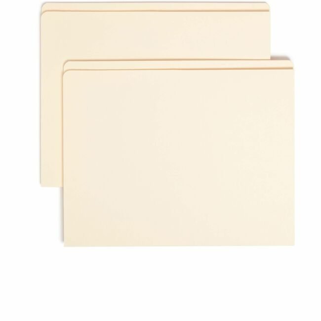Smead Manufacturing Co. Folder File Toptab Pckt Mla SMD10315