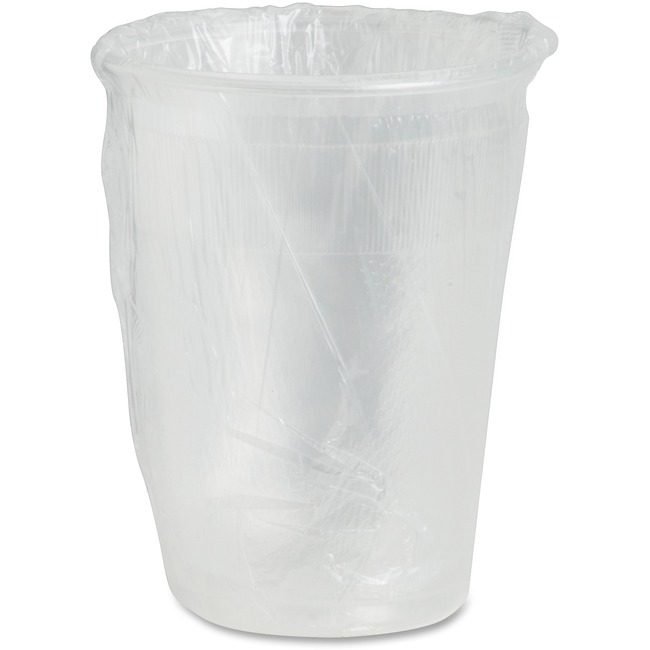RDI-USA, Inc. RDI Cups Wrpd Pltc 1000/CS 9OZ CFPCPPL903