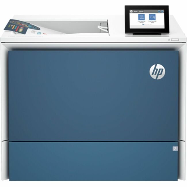 HP Inc. / Hewlett-Packard Printer CLR LJ ENT 5700DN HEW6QN28A