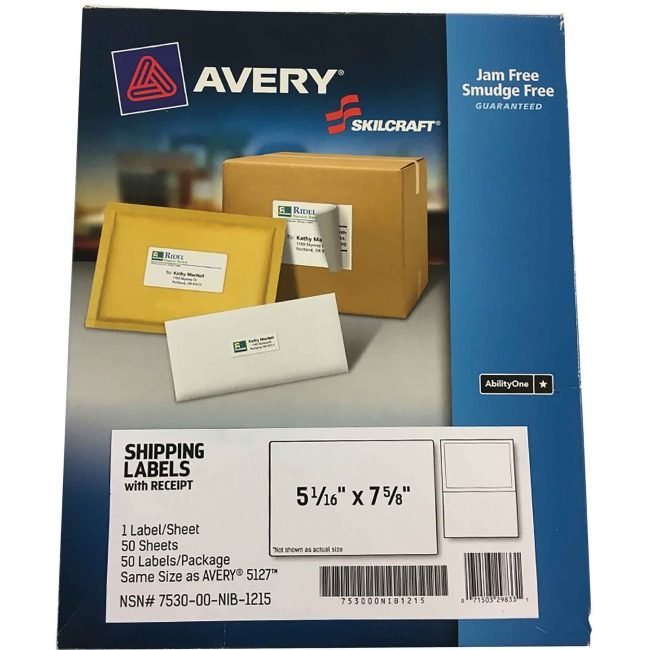 Varies / verify SKU SKU-LEVEL VERIFICATION REQUIRED Label Shipping With Receipt NSN6736511