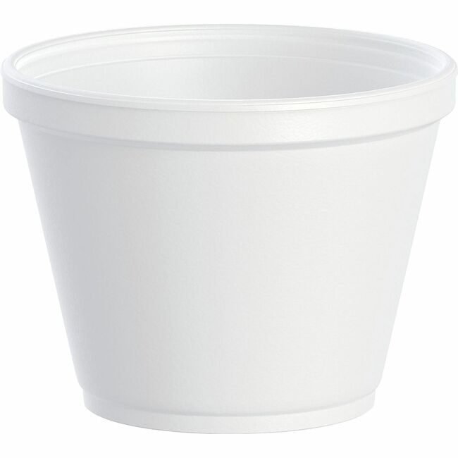 Dart Container Corporation Foam 12OZ DCC12SJ20