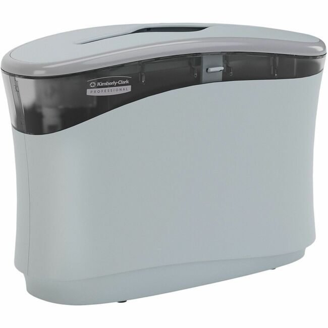 Kimberly-Clark Professional Kleenex / Scott / WypAll / Kimtech Dispenser Countr Fld Twl KCC55760