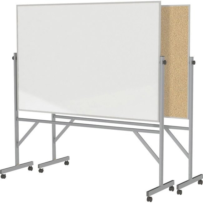 Ghent Manufacturing Board Aluminum Cork 6X6 Natural GHEARMK46