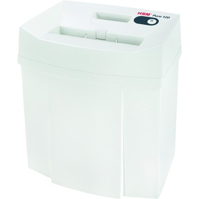 HSM of America Shredder PURE 120C HSM2313113