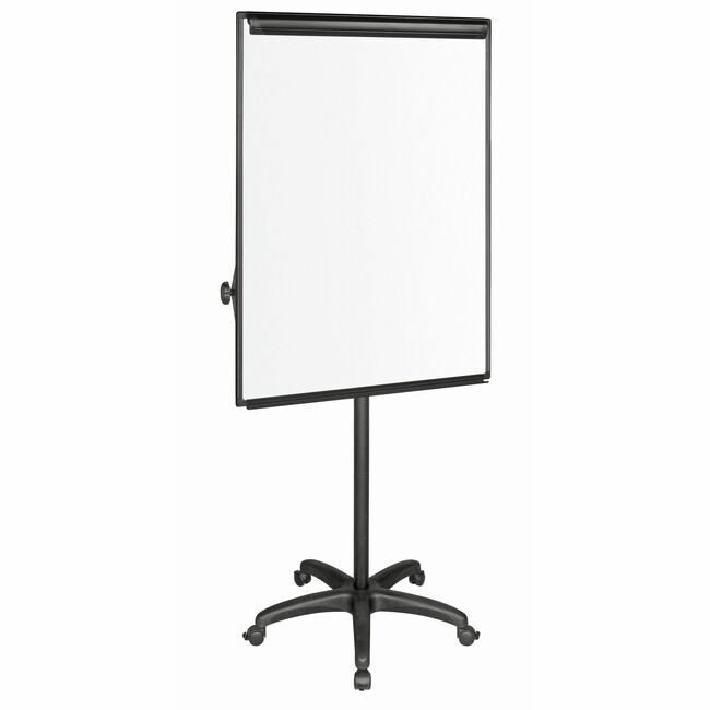 Bi-silque / MasterVision Easel Mv Presentation Silv BVCEA4800055