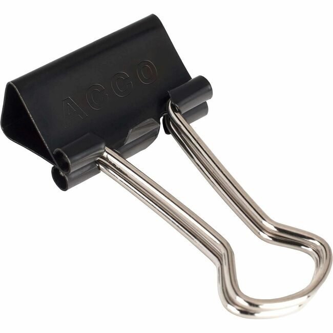 ACCO Brands Clip Binder Small ACC72020