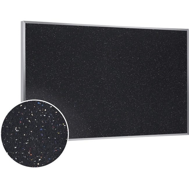 Ghent Manufacturing Board Aluminum Rub 3X5 Conf GHEATR35CF