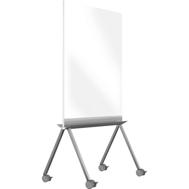 Ghent Manufacturing Board Roll Roam 3X4 White GHERM36SAWHN