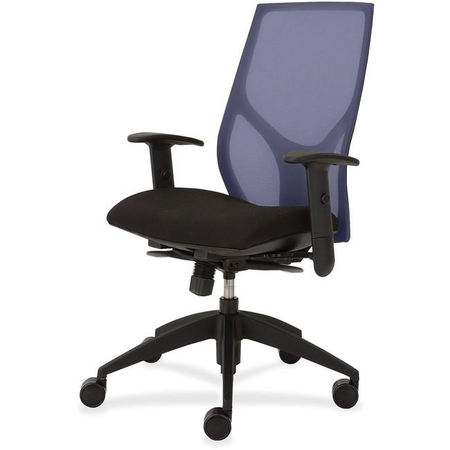 9to5 Seating Full Synchro W/ Blk Seat A NTF1460Y3A8M601