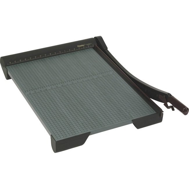 Martin Yale Industries Trimmer Paper Wood 18"CUT PREW18