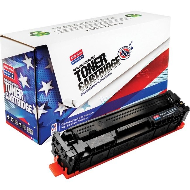 SKU-LEVEL VERIFICATION REQUIRED Toner Reman Hp 201X NSN6941798