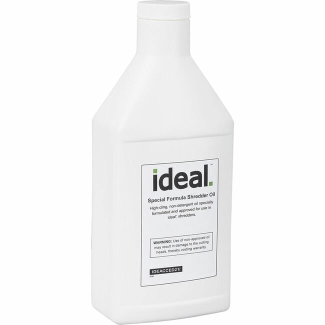 ideal. Shredder Oil Quart ISRIDEACCED216H